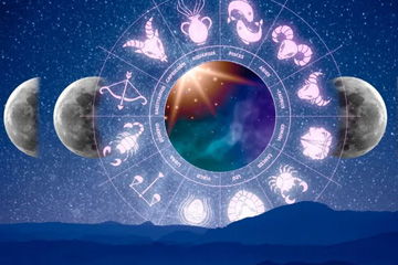 Astrology & Horoscope